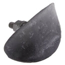 Alloy Rubber Wheel Rim Security Lock Bead Stop 1.6 inch Motorcycle Pit Dirt A7C1