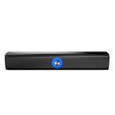 HS-BT167 Wireless BT Speaker Sound Box Support AUX TF Card U Disk USB Power