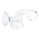 Durable Glass Drop Checker CO2 Monitor  For Planted