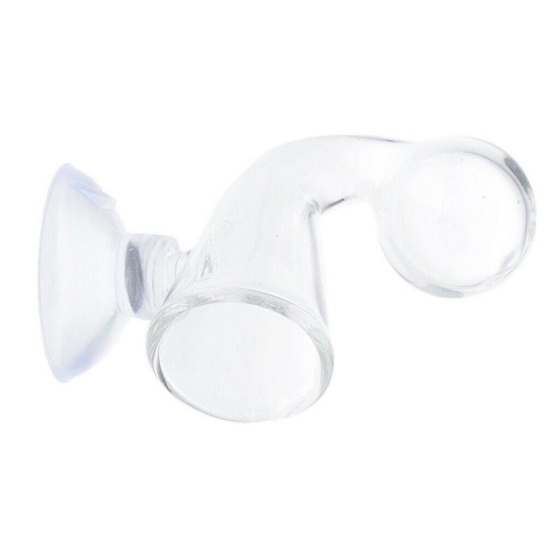 Durable Glass Drop Checker CO2 Monitor  For Planted