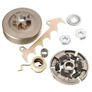 Chainsaw Parts Sprocket Drum Worm Gear Kit for STIHL MS230 023 MS250 025 021