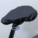 Bike Seat Waterproof Rain Cover And Dust Resistant Bicycle Saddle Cover Use G3E2