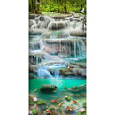 5D DIY Full Drill Diamond Painting Landscape Cross Stitch Embroidery Kit