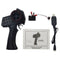 2.4G Transmitter Remote Controller w/ Receiver & USB Cable for WPL C14 C14K C24