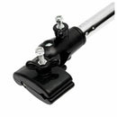 Umbrella Attachment Clamp Supporter Connector Holder Pipe Bar/Wheelchair Sc