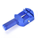 Watch Sizing Band Strap Link Pin Remover Repair Removal Spring Bar Tool Kit ES