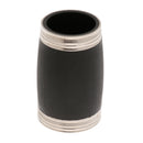 Adjustable Clarinet Recorder For Bb Clarinet Spare Parts Black 50mm B Clarinet