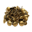 200x Alloy Upholstery Nails Furniture Studs/Tacks/Pins