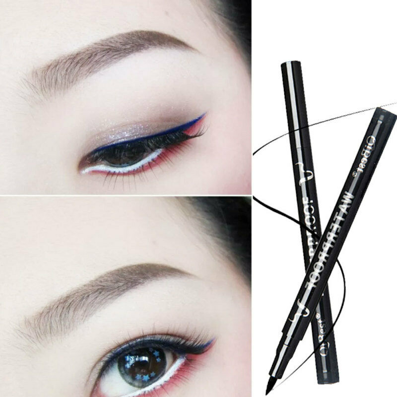Best Natural Vegan Eyeliner Pencil by Fashion Black Eyes Makeup Health B RJG