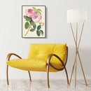 DIY Diamond Painting Cross Stitch Needlework Mosaic (t398 Pink Flower)