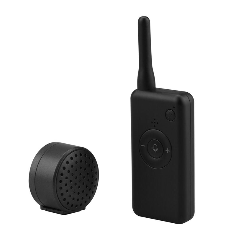 Wireless Speaker Megaphone w/Strap for DJI Mavic 2 Air 2 Mini 2 Mini Drone