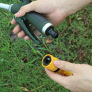 Garden Water Gun Garden Hose Gun Sprinkler Nozzle Car Water Spray Gun Car Wash