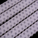 5pcs Beekeeping Double Row Queen Bee Device Set Artificial Beehive 63 Holes LJ