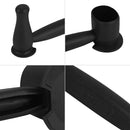 Universal Handheld Gimbal Stent Retainer Bracket Desktop Stand base for DJI OSMO