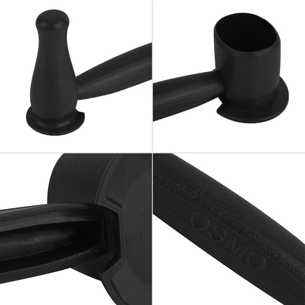 Universal Handheld Gimbal Stent Retainer Bracket Desktop Stand base for DJI OSMO