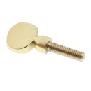 Tighten 2 Pieces of Saxophone Neck Screw, 3mm Diameter