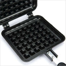 Household Biscuits Mold Pan DIY Cake Molds Aluminum Alloy Base Stovetop Baking