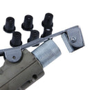 Hand-Held Pneumatic Blasting Tool Portable Rust Blasting Machine Accessorie