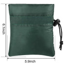 4 Packs Water Faucet Cover Protector, Outdoor Faucet Covers for Winter, Fau