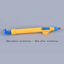 Adjustable Water Gun Metal Sprayer Beverage Bottle Outdoor Toys Multifunction Hn