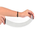 40 Strand Steel Snare Wire Set For 14 Inch Snare Drum Percussion Accessaries FT