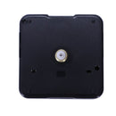 1 Set Replacement Wall Clock Hands Diy Repair Parts Pendulum Movement Mecha J4U1