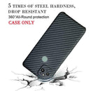Thin Aramid Fiber Phone Case Protector Shell Back Cover 5 Pixel Phone Fo P8B9