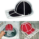 Ball Hat Washer Baseball Cap Wash Cleaner Sport Buddy Ballcap Visor KeepShape Z