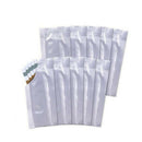 50PCS 6 in 1 Swimming Pool Quick Test Strip Chlorine pH Alkalinity Testing Paper