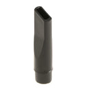 5x Dia. 1.25"/32mm Horsehair Bristle Dust Brush Elbow Connector Flat Nozzle