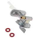 Fuel Gas Petcock Valve Tank Switch Pump ATV Quad 50cc 90cc 150cc 250cc