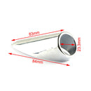 Chrome Antenna Modeling Cover Trim F/ 2011-2017
