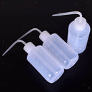 3pcs Tattoo Diffuser Bottle 250ML White Tip Tattoo Diffuser Green Soap Supply