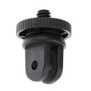 12Pcs Conversion Adapter Mounts (1/4-Inch 20) Adapter for GoPro Action Camera