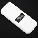 Remote Control R51M/E/D RG51113 /BGCE For Midea Portable Air Conditioner