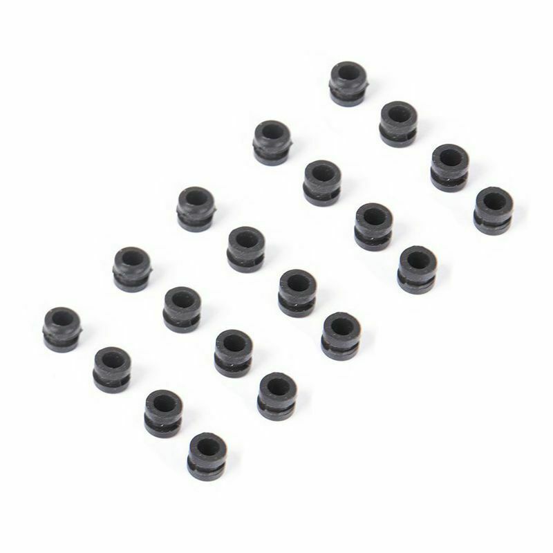 20pcs Anti Vibration Rubber Balls For F4 F7 Flight Controller FPV Quadcopte G6R7