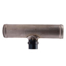 Heavy Duty Inline Radiator Hose Temperature Sensor