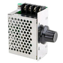 4000W High Power Scr Electronic Volt Regulator Speed Controller Motor A KZD