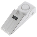 Door Stop Alarm Wireless Home Travel Security Portable System Safety Wedge Al-3C