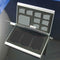 Metal Aluminum Micro SD TF MMC Memory Card StorageBox Protecter Case Holder
