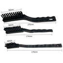 10 Pcs/Set Anti Static Cleaning Brush For Mobile Phone Tablet Laptop Pcb El