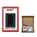 Automatic Programmer Tool Ak90 + Key Programmer Version V3.19 For Bmw Ews C