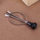 Mini Clamp Needle Pliers Holder for Watch Repairing Case Watchmaker Tool