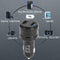 X20 Music Player Handsfree Car Bluetooth 5.0 Charger MP3 Wireless Radio Adapter