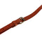 Light Coffee Suspender for Women Pants Trouser Adjustable Shirt Braces Men