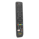 EN3C39 Smart TV Remote Control for Hisense 50N7 55N7 Replacement Switch
