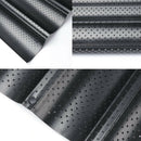 Baguette sheet baguette baking tray baguette mold with non-stick coating fo V3T5