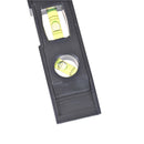 Vertical Level Ruler Magnet Bubble Measurement Tools Level Measure Tools LJ