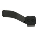 Black Stainless Steel Kick Scooter Flex Brake 100mm/110mm Scooter Accessories
