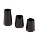 10 Pieces Golf Tapered Ferrules - Universal for Iron/Wood Golf Shaft Accessories